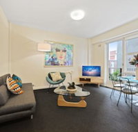 HomeHotel Urban Retreat in Secure Boutique Block - Accommodation Burleigh