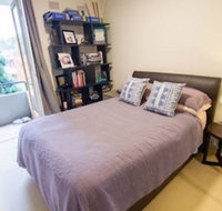 Cozy Apartment in Waverton - Accommodation Burleigh