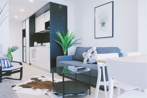 Union Tower S Collection - Accommodation Burleigh 6