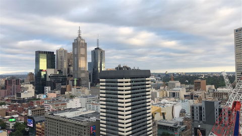 Union Tower S Collection - Accommodation Burleigh 3