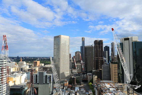 Union Tower S Collection - Accommodation Burleigh 0
