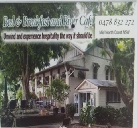 Ã‘etherby House B & B - Accommodation Burleigh 1