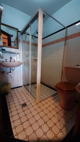 Ã‘etherby House B & B - Accommodation Burleigh 2