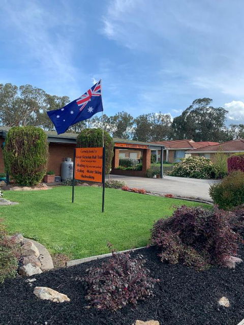 Alexandra Motor Inn Victoria Aus - Accommodation Burleigh 6