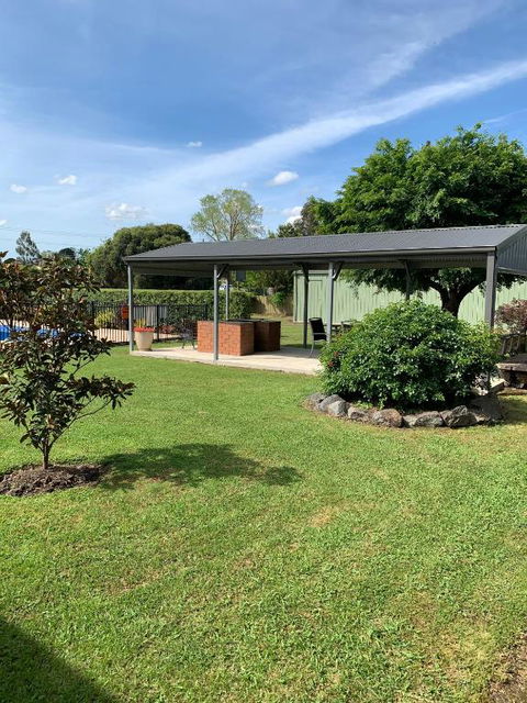 Alexandra Motor Inn Victoria Aus - Accommodation Burleigh 2