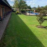 Alexandra Motor Inn Victoria Aus - Accommodation Burleigh 0