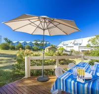Mollymook Beach Units 7 - Accommodation Burleigh