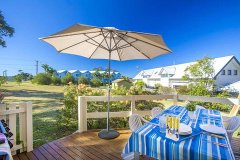 Mollymook Beach Units #7 - Accommodation Burleigh 0