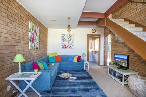 Mollymook Beach Units #7 - Accommodation Burleigh 4