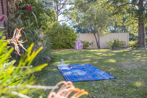Mollymook Beach Units #7 - Accommodation Burleigh 5