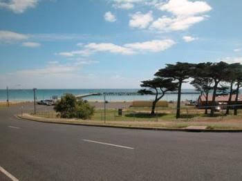 Portarlington Holiday Units & Pool - Accommodation Burleigh 0
