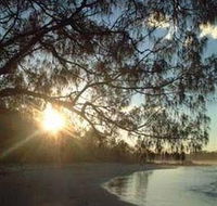 Sans Souci - Accommodation Burleigh