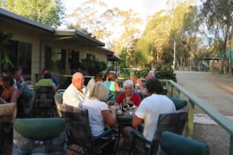 Bonnie Doon Caravan Park - Accommodation Burleigh 2