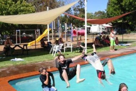 Bonnie Doon Caravan Park - Accommodation Burleigh 1