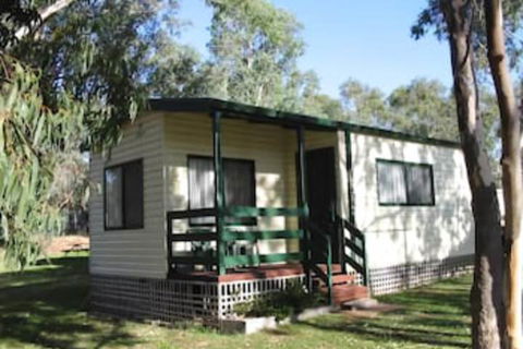 Bonnie Doon Caravan Park - Accommodation Burleigh 0