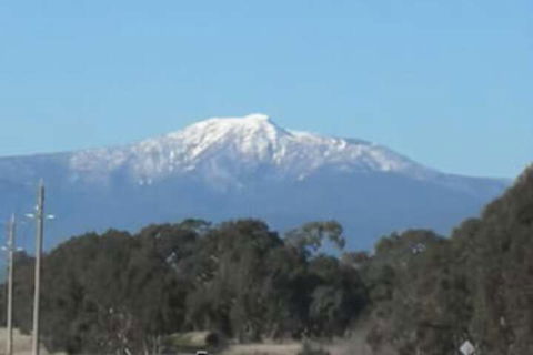 Bonnie Doon Caravan Park - Accommodation Burleigh 4
