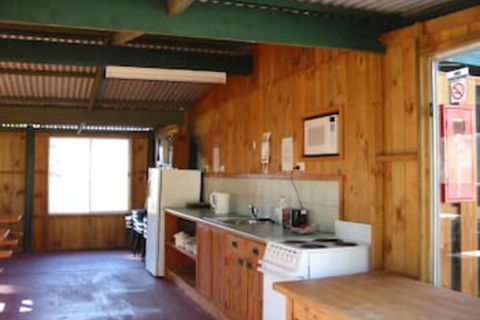 Bonnie Doon Caravan Park - Accommodation Burleigh 6