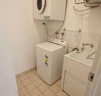 The Grand Old Lady Apartments - Accommodation Burleigh