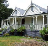 Braeside Strahan - Accommodation Burleigh