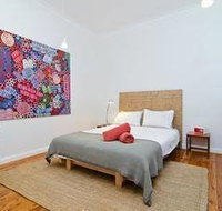 Bondi Beach Eco Garden - Accommodation Burleigh