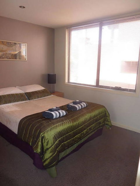 Flinders Lane Holiday Apartments - Accommodation Burleigh 5
