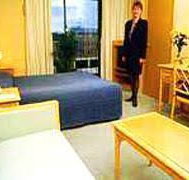 The Gemini Hotel - Accommodation Burleigh