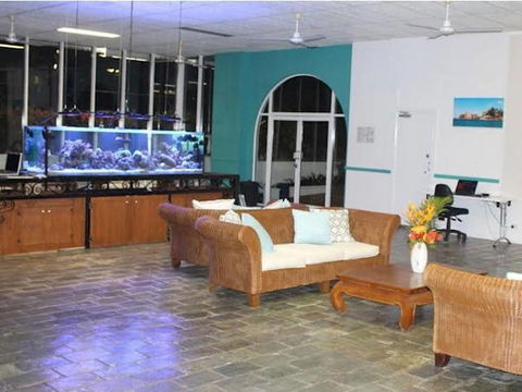 All Seasons Magnetic Island - Accommodation Burleigh 0