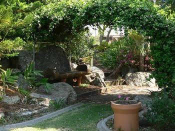 Garden Cottages Gympie - Accommodation Burleigh 0