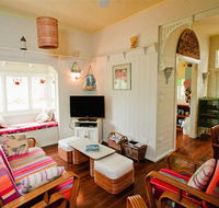 Rancho Relaxo - Accommodation Burleigh