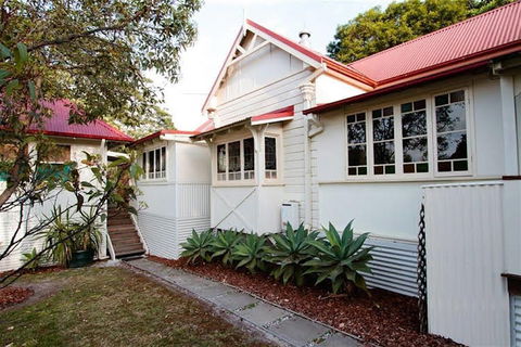 Rancho Relaxo - Accommodation Burleigh 2