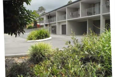 Victory Hotel Motel - Accommodation Burleigh 0