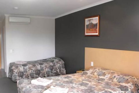 Victory Hotel Motel - Accommodation Burleigh 6