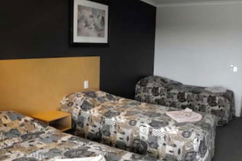 Victory Hotel Motel - Accommodation Burleigh 5