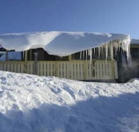 Ski Club of East Gippsland - Accommodation Burleigh