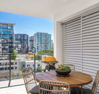 Riverstone 706 - Accommodation Burleigh