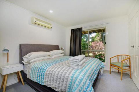 Aqualuna Beach Resort Unit 25 - Accommodation Burleigh 2