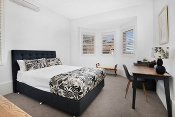 The Manere - Accommodation Burleigh 6
