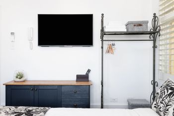 The Manere - Accommodation Burleigh 2