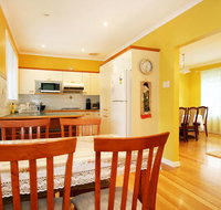 Roseland Holiday House - Accommodation Burleigh