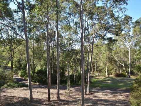 Villa Executive 2br Cypress Resort Condo Located Within Cypress Lakes Resort (nothing Is More Central) - Accommodation Burleigh 6