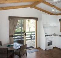 Barossa Tourist Park - Accommodation Burleigh