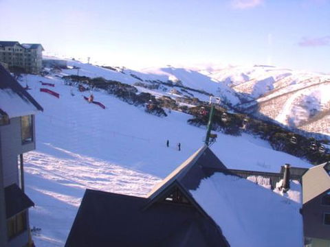Sub Zero - Accommodation Burleigh 4