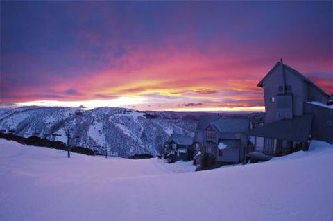 Sub Zero - Accommodation Burleigh 3