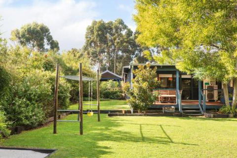 Family Friendly Holiday Haven - Accommodation Burleigh 2