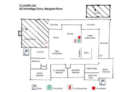 Family Friendly Holiday Haven - Accommodation Burleigh 6