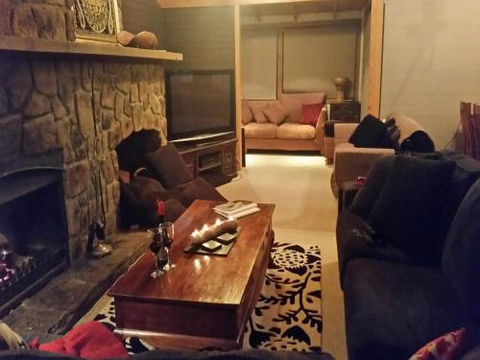 Alps Lodge - Accommodation Burleigh 0