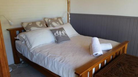 Alps Lodge - Accommodation Burleigh 3