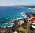 Berrara Cove Beach House - Accommodation Burleigh