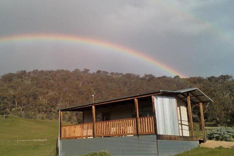 Wimmera Hills Winery - Accommodation Burleigh 3