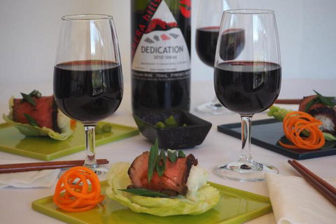 Wimmera Hills Winery - Accommodation Burleigh 4